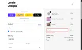 CCD10 coupon verification screenshot