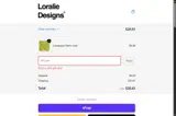 CCD10 coupon verification screenshot