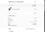 MARGO-109991 coupon verification screenshot