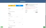 LD20 coupon verification screenshot