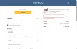 Fa15 coupon verification screenshot