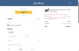 Fa15 coupon verification screenshot