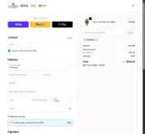 HARRY10 coupon verification screenshot