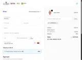 LUXOMAFIA coupon verification screenshot