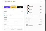 HARRY10 coupon verification screenshot
