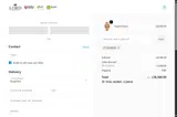 ROGER10 coupon verification screenshot