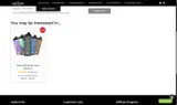 Lord Vaper Pens coupon verification screenshot