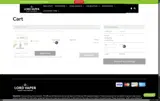 Lord Vaper Pens coupon verification screenshot