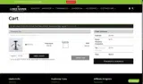 Lord Vaper Pens coupon verification screenshot