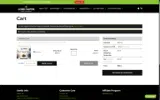 Lord Vaper Pens coupon verification screenshot