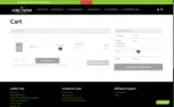 Lord Vaper Pens coupon verification screenshot