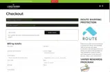 Lord Vaper Pens coupon verification screenshot