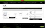 Lord Vaper Pens coupon verification screenshot
