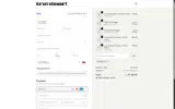 Loren Stewart coupon verification screenshot