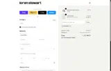 Loren Stewart coupon verification screenshot