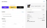 MEGABUY_10% coupon verification screenshot