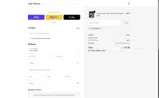 JOSECOHEN coupon verification screenshot