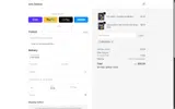JOSECOHEN coupon verification screenshot