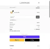GIFT$175 coupon verification screenshot