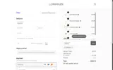 LORNZ80 coupon verification screenshot