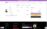 LORIBEAR coupon verification screenshot