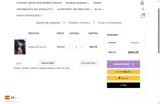 LORIBEAR coupon verification screenshot