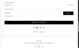 EXTRA30 coupon verification screenshot