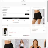MIKAELA20 coupon verification screenshot