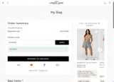 EXTRA30 coupon verification screenshot