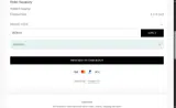 EXTRA30 coupon verification screenshot