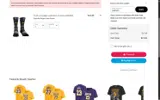 Los Angeles Lakers coupon verification screenshot