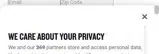 Los Angeles Lakers coupon verification screenshot