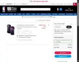 PAZEPERKS coupon verification screenshot
