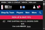 YHKTQ5QCYCL2 coupon verification screenshot