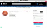 Nba24 coupon verification screenshot