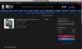 Los Angeles Lakers coupon verification screenshot