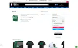 Los Angeles Lakers coupon verification screenshot