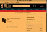 20NBAWE20 coupon verification screenshot