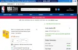 STP20173CAG coupon verification screenshot