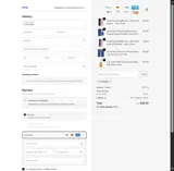 LINGERIE coupon verification screenshot