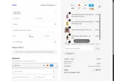 QUNO10 coupon verification screenshot