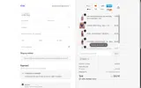 ANGEL coupon verification screenshot