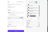 LALINGERIE coupon verification screenshot
