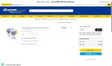 HURDLE coupon verification screenshot