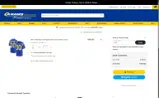 KICK coupon verification screenshot