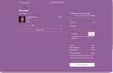 DANILO coupon verification screenshot