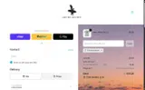 Lost Boy Creations coupon verification screenshot