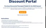 DuTrac25 coupon verification screenshot