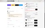 LOSTATSEA coupon verification screenshot