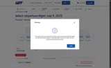 SPRING2025M coupon verification screenshot